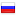 upcar.ru hosted country